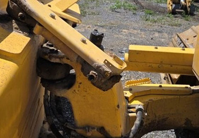 2021 Komatsu D71 PXI-24 Dozer - Image 4