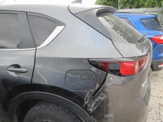 2021 Mazda CX-5 - Image 15