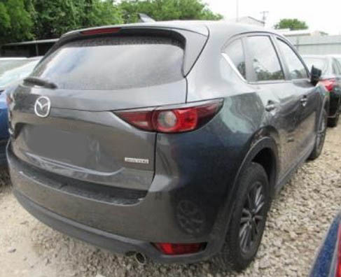 2021 Mazda CX-5 - Image 5