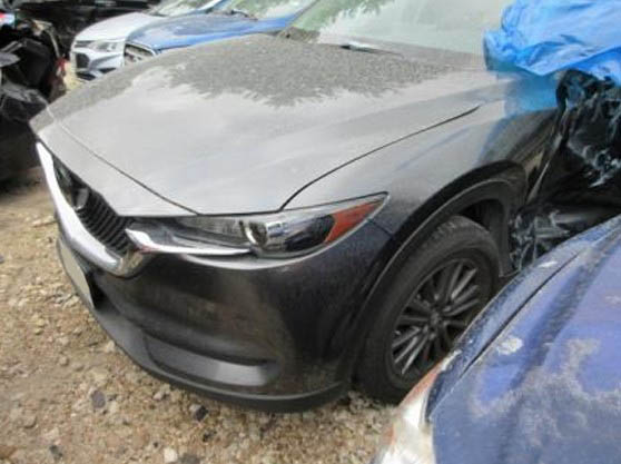 2021 Mazda CX-5 - Image 7