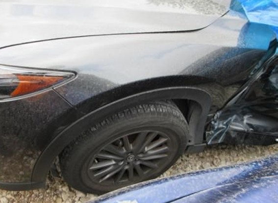 2021 Mazda CX-5 - Image 8