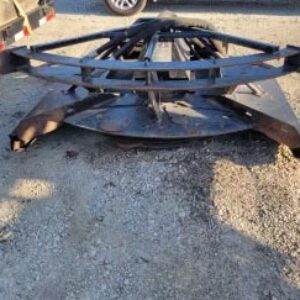 2021 Premier AC720 Mulcher Attachment