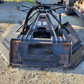 2021 Premier AC720 Mulcher Attachment - Image 3