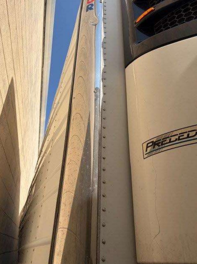 2021 Utility Trailer Manufacturing Reefer - Image 10