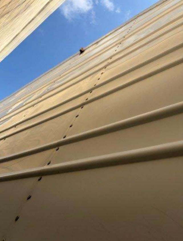 2021 Utility Trailer Manufacturing Reefer - Image 11