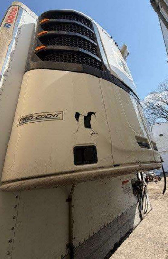 2021 Utility Trailer Manufacturing Reefer - Image 13