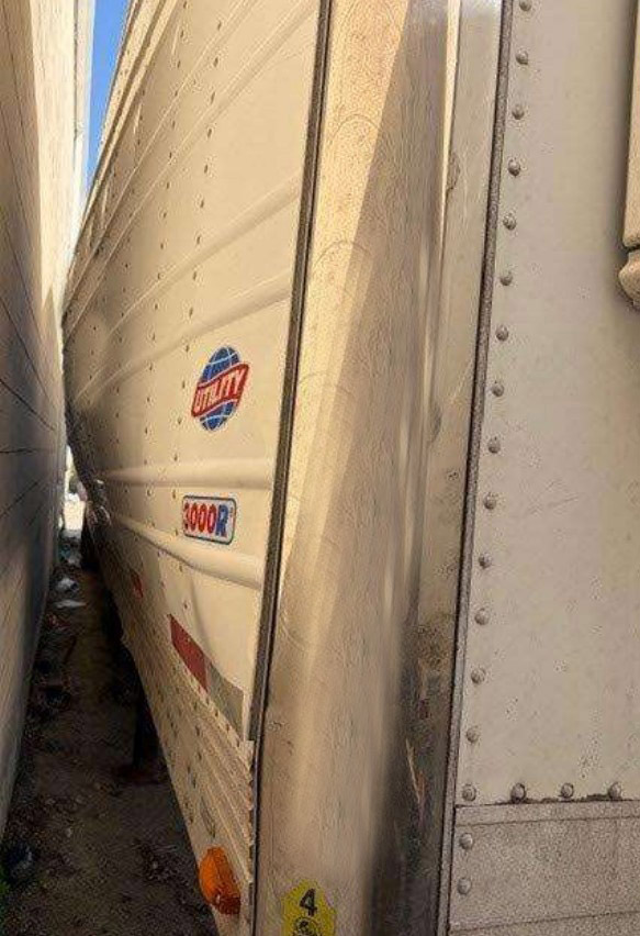 2021 Utility Trailer Manufacturing Reefer - Image 14