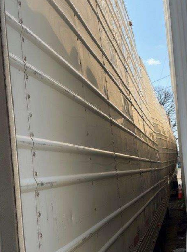 2021 Utility Trailer Manufacturing Reefer - Image 15
