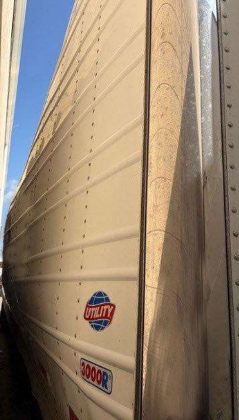 2021 Utility Trailer Manufacturing Reefer - Image 6