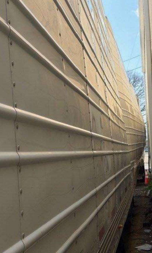 2021 Utility Trailer Manufacturing Reefer - Image 7