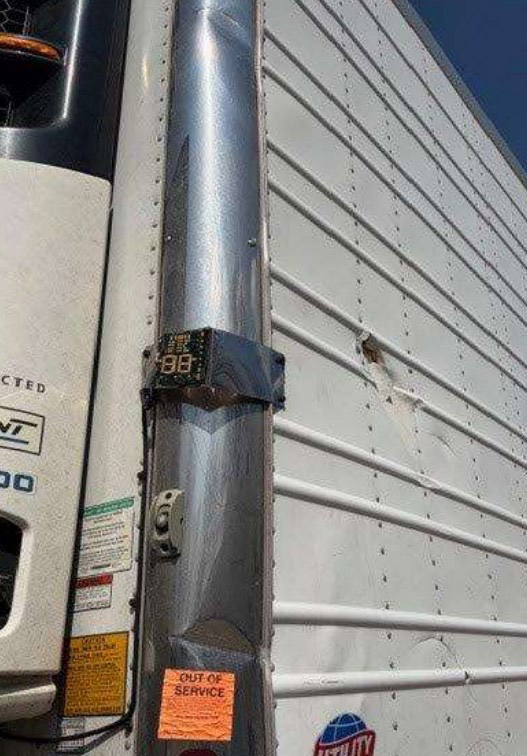 2021 Utility Trailer Manufacturing Reefer - Image 8