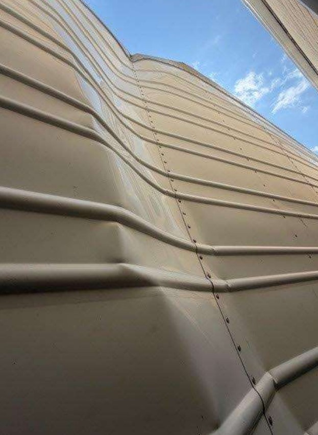 2021 Utility Trailer Manufacturing Reefer - Image 9