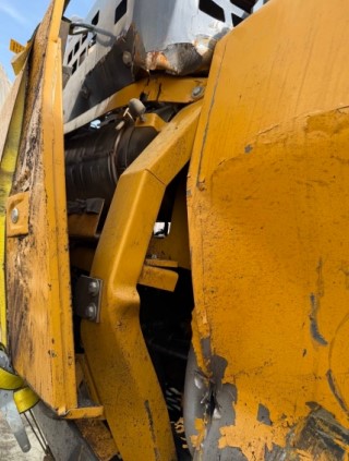 2021 XCMG 210U Excavator - Image 10
