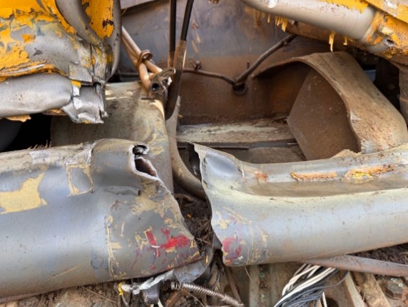 2021 XCMG 210U Excavator - Image 11
