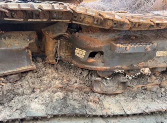 2021 XCMG 210U Excavator - Image 14