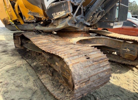 2021 XCMG 210U Excavator - Image 15