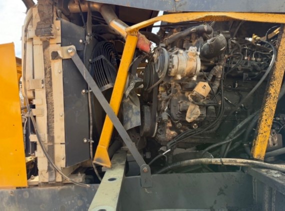 2021 XCMG 210U Excavator - Image 18