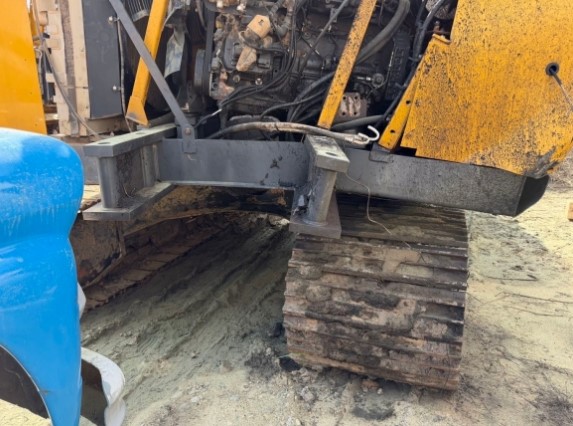 2021 XCMG 210U Excavator - Image 21