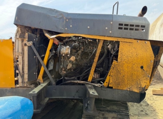 2021 XCMG 210U Excavator - Image 22