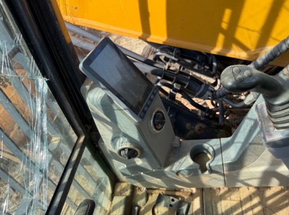 2021 XCMG 210U Excavator - Image 26