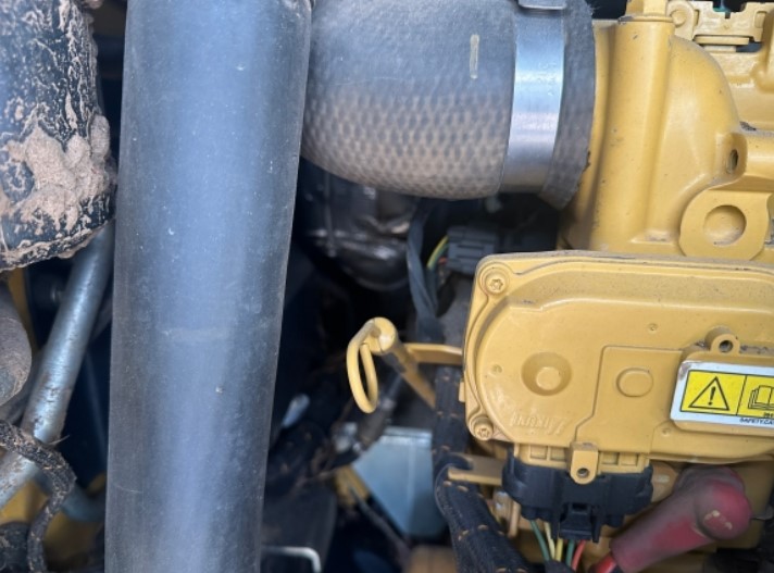 2022 Caterpillar 299D3 XE Skid Steer - Image 14