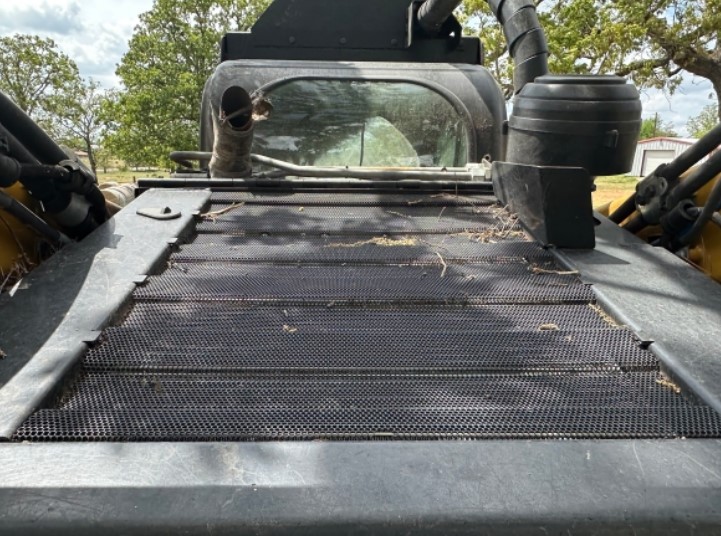 2022 Caterpillar 299D3 XE Skid Steer - Image 16