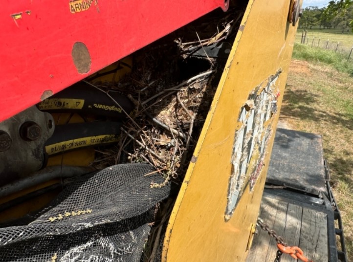 2022 Caterpillar 299D3 XE Skid Steer - Image 17
