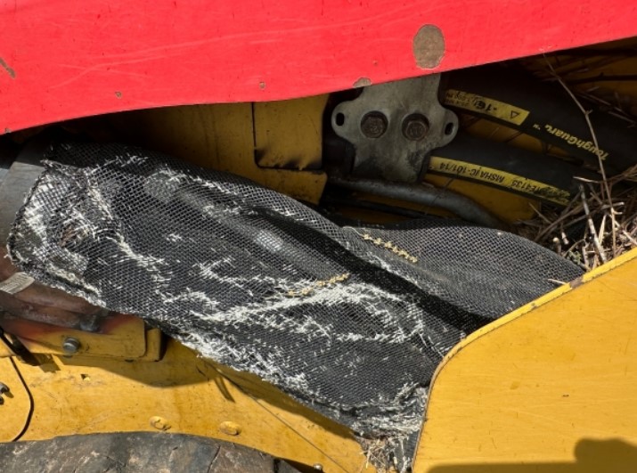 2022 Caterpillar 299D3 XE Skid Steer - Image 18