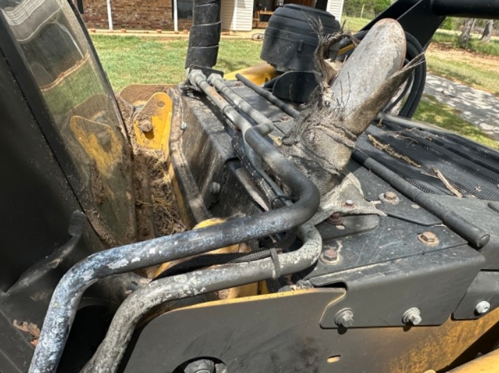 2022 Caterpillar 299D3 XE Skid Steer - Image 19