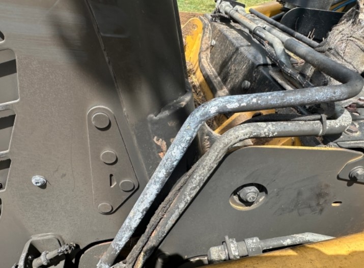 2022 Caterpillar 299D3 XE Skid Steer - Image 20