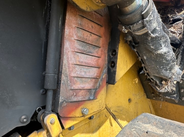 2022 Caterpillar 299D3 XE Skid Steer - Image 21
