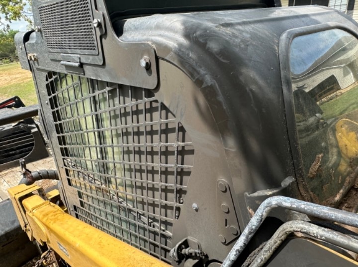 2022 Caterpillar 299D3 XE Skid Steer - Image 22