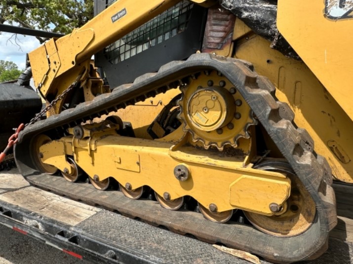 2022 Caterpillar 299D3 XE Skid Steer - Image 23