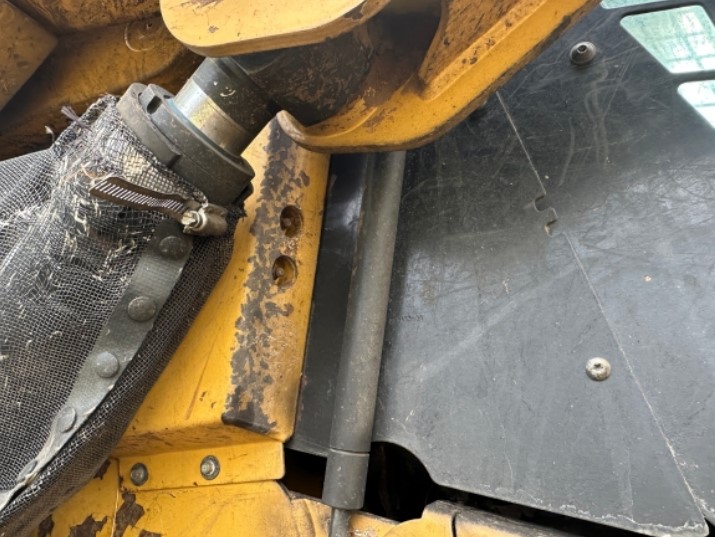 2022 Caterpillar 299D3 XE Skid Steer - Image 25