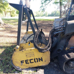 2022 Fecon VM6020 Mulching Head