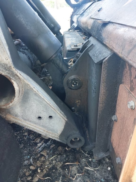 2022 Fecon VM6020 Mulching Head - Image 10
