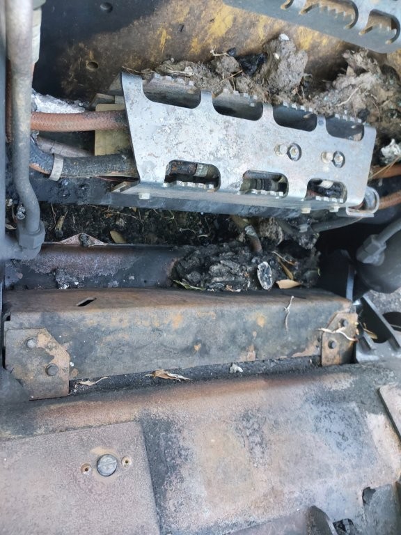 2022 Fecon VM6020 Mulching Head - Image 11