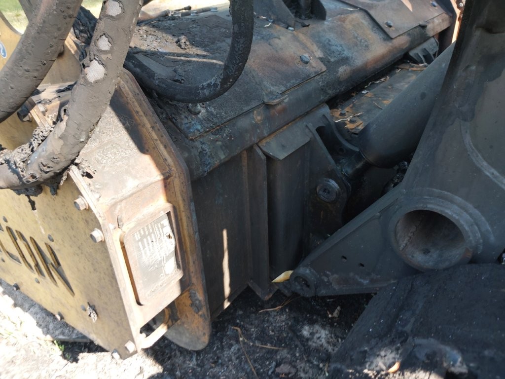 2022 Fecon VM6020 Mulching Head - Image 12