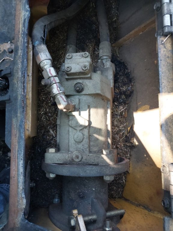 2022 Fecon VM6020 Mulching Head - Image 16