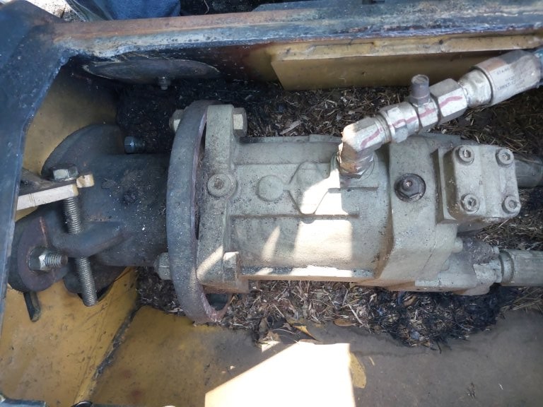 2022 Fecon VM6020 Mulching Head - Image 17