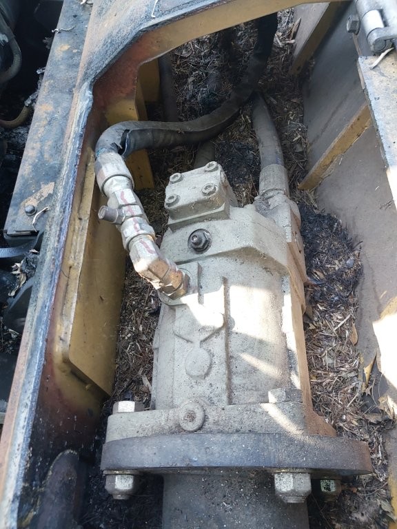 2022 Fecon VM6020 Mulching Head - Image 18