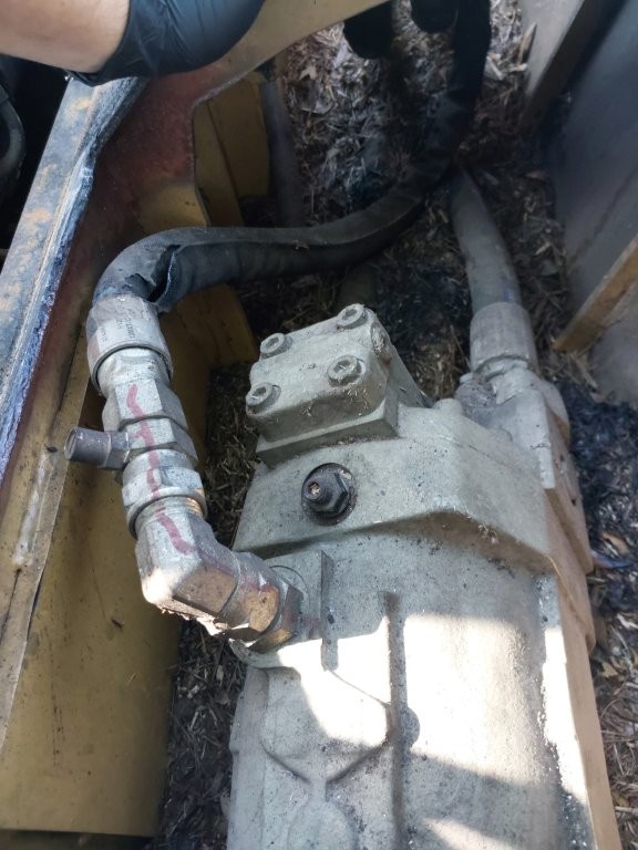 2022 Fecon VM6020 Mulching Head - Image 19
