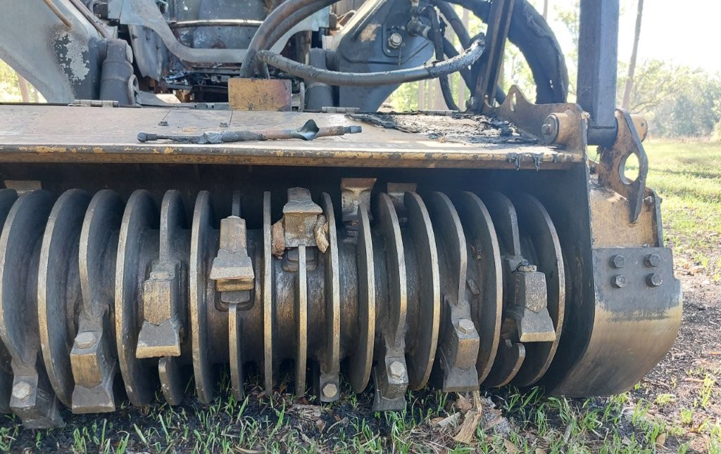 2022 Fecon VM6020 Mulching Head - Image 8