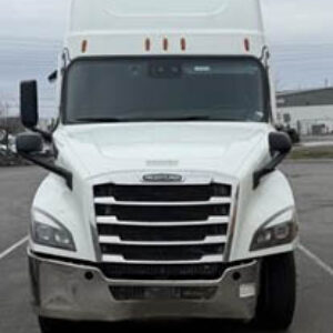 2022 Freightliner New Cascadia