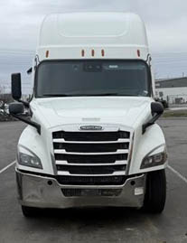 2022 Freightliner New Cascadia