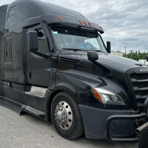 2022 Freightliner Cascadia