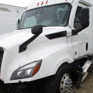 2022 Freightliner Cascadia