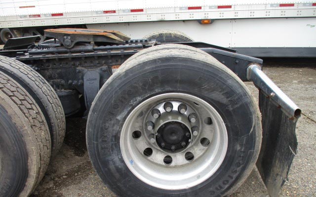 2022 Freightliner Cascadia - Image 30