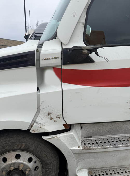2022 Freightliner New Cascadia - Image 5