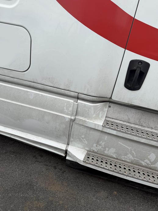2022 Freightliner New Cascadia - Image 6